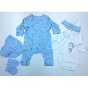 Chicco 79125 Hastane Çıkış Seti