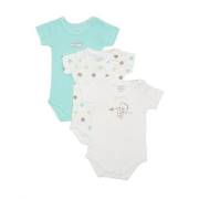 Chicco 18113 Bebek Body 9 Ay 68 Cm