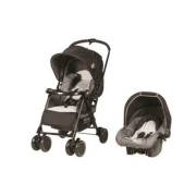 Sunny Baby 785 Majestic Travel Sistem Bebek Arabası - Siyah