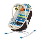 Prego Baby 4034 Gaby Ana Kucağı - Mavi