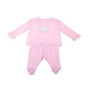 Chicco 73651 Bebek Pijama Takımı 62 Cm