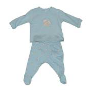 Chicco 73652 Bebek Pijama Takımı 62 Cm