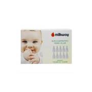 Milkway Burun Aspiratörü Yedek Uç 10