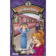 Trendeki Hırsız/ Şimendifer Çocukları (Sert Kapak)