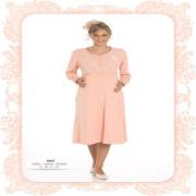 Limissi 1007 Gecelik Pudra/S