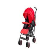 Prego Baby 2062 Uno Bebek Arabası - Kırmızı