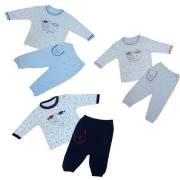 Babydoll-7060 Takım