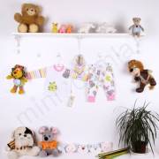 Mini Damla-42059 Pijama Takım