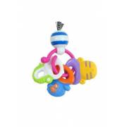 Bondigo Neşeli Diş Kaşıyıcı