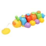 Bondigo ÇekÇek Sevimli Tırtıl