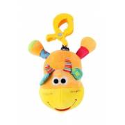 Bondigo Ormandaki Titrek Arkadaşım - İnek