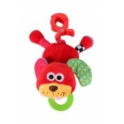 Bondigo Ormandaki Titrek Arkadaşım - Köpek