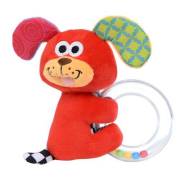 Bondigo Halka Çıngıraklı Arkadaşlar - Köpek