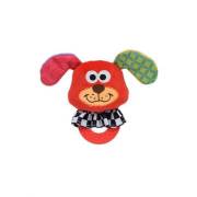 Bondigo Çıngıraklı Diş Kaşıyıcı - Köpek