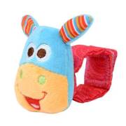 Bondigo Çıngıraklı Bileklik - Eşek