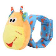 Bondigo Çıngıraklı Bileklik - İnek