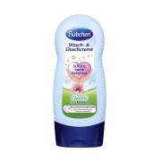 Bübchen Duş Kremi Vücut Şampuanı 230 ml