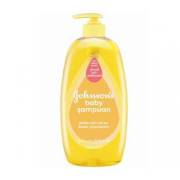 Johnson Baby Şampuan 500 ml
