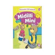 Timaş Çocuk Kitapları - Midilli Mini