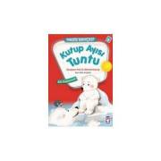 Timaş Çocuk Kitapları - Kutup Ayısı Tuntu