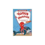 Timaş Çocuk Kitapları - Yunus Nusnus