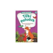 Timaş Çocuk Kitapları - Tilki Pofuduk