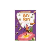 Timaş Çocuk Kitapları - Arı Rırı