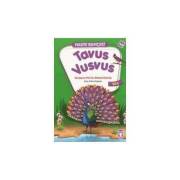 Timaş Çocuk Kitapları - Tavus Vusvus