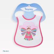 Mycey Leke Tutmaz Önlük - Melek