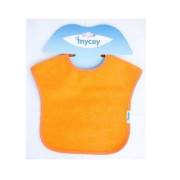 Mycey Havlu Önlük - Turuncu