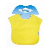 Mycey Havlu Önlük - Sarı