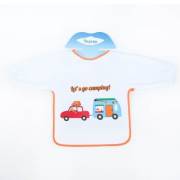 Mycey Kollu Havlu Önlük - Let