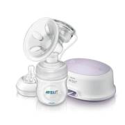 Philips Avent Natural Elektrikli Göğüs Pompası Scf332/01