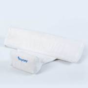 Mycey Yan Yatış Yastığı - Krem