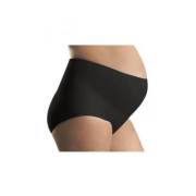 Chezmam 1224 Karın Taşıyıcı Külot - Siyah / 4