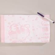 Pierre Cardin PC-521-0508-4 Battaniye Ayıcık - Pembe