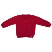 Bebepan 8950 Star Triko Hırka 9-12 Ay