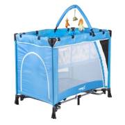 Crystal Baby 421 Weenie Oyun Parkı - Mavi