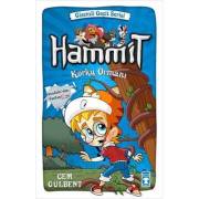 Hammit-Korku Ormanı