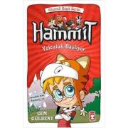 Hammit-Yolculuk Başlıyor