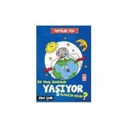 Bir Uzay Gemisinde Yaşıyor Olabilir Misin?