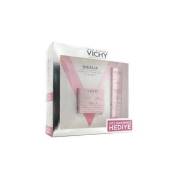 Vichy İdealia Kuru Ciltler İçin Bakım Seti 