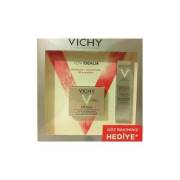 Vichy İdealia Normal / Karma Ciltler İçin Bakım Seti 