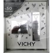 Vichy Liftactiv Supreme Normal / Karma Ciltler İçin Set 