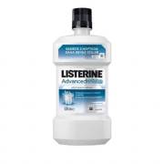 Listerine Advanced White Nane Aromalı 500 ml