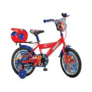 Ümit Bisiklet 16060 Redman 16 Jant Bisiklet - Kırmızı Mavi