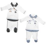 Babydoll-4804 Takım