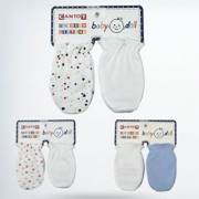 Babydoll-50042 Eldiven