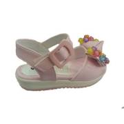 Vicco Bebe Patik Sandalet 320.N.040 Pembe / 30