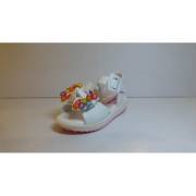 Vicco Bebe Patik Sandalet 320.N.040 Beyaz / 26